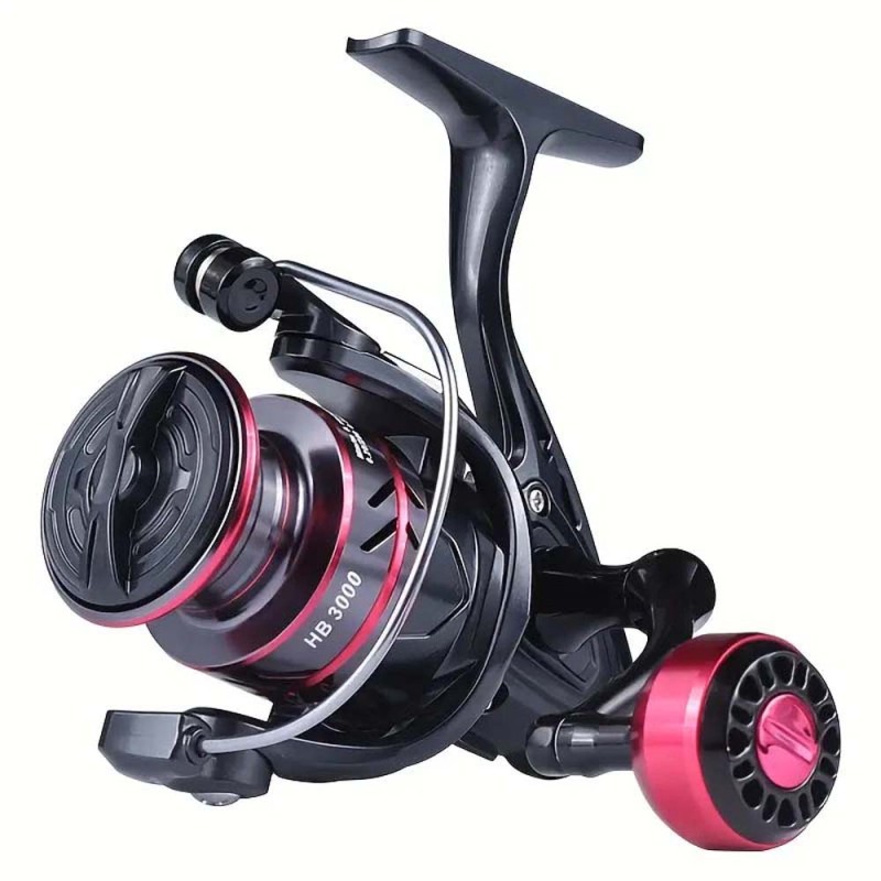 FISHING ROD REEL 3000