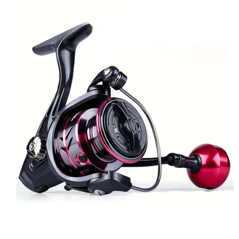 FISHING ROD REEL 3000
