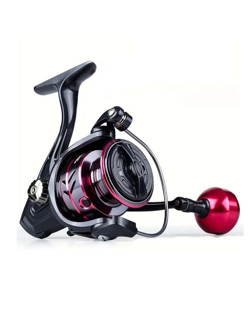 FISHING ROD REEL 3000