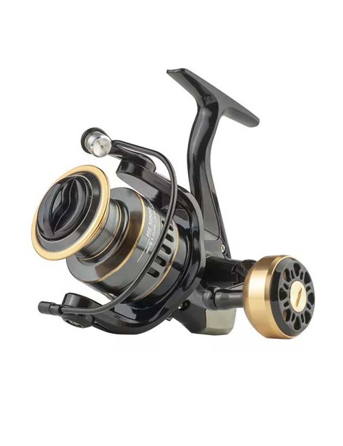FISHING ROD REEL 4000