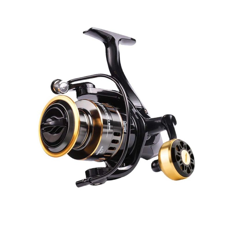FISHING ROD REEL 5000