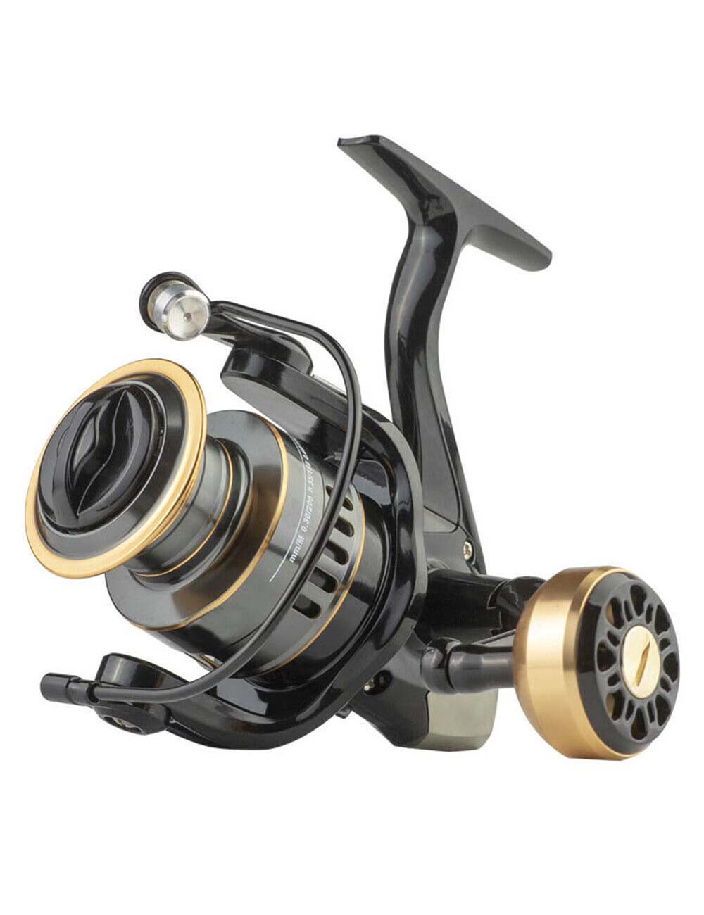 FISHING ROD REEL 6000