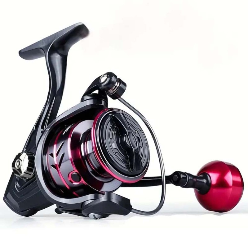 FISHING ROD REEL 7000