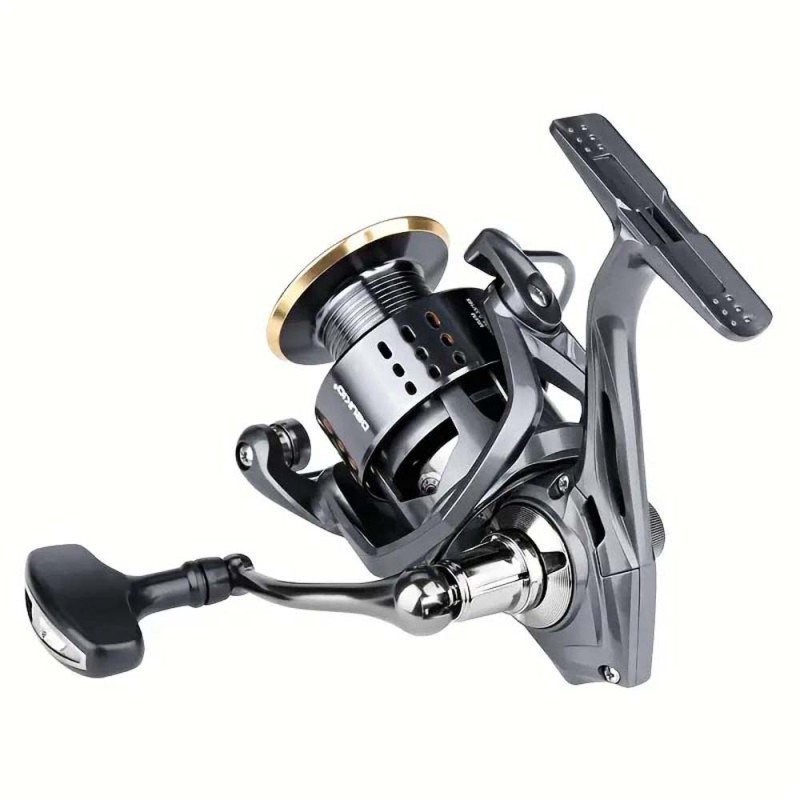 FISHING ROD REEL 40000 H.D