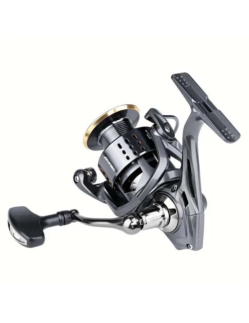 FISHING ROD REEL 40000 H.D