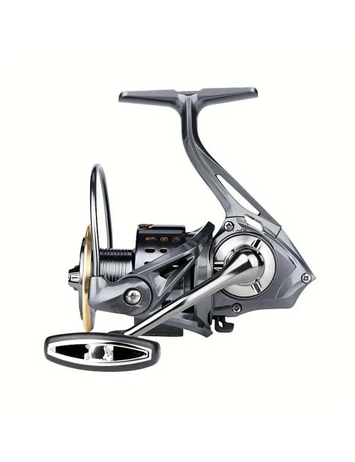 FISHING ROD REEL 40000 H.D