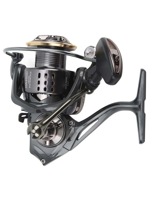 FISHING ROD REEL 40000 H.D