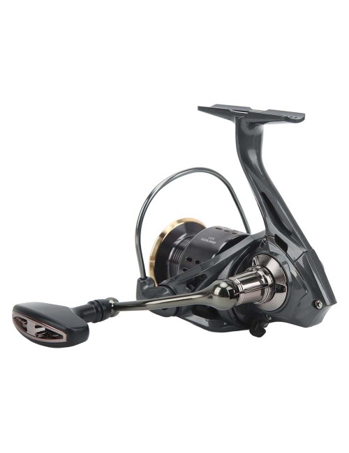 FISHING ROD REEL 40000 H.D