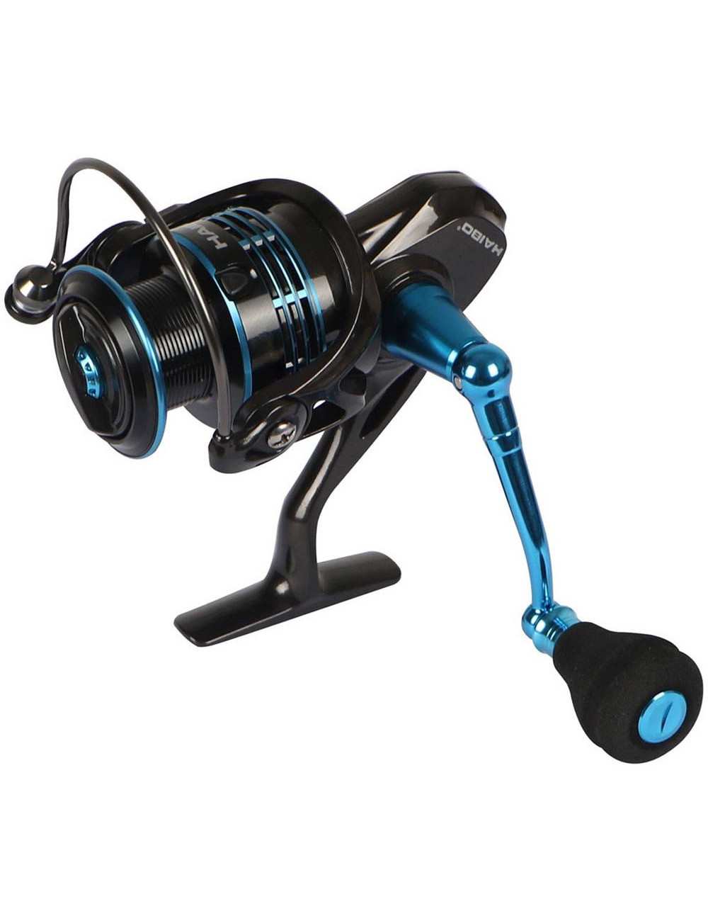 FISHING ROD REEL MACHINE REEL-GLORIA 4000