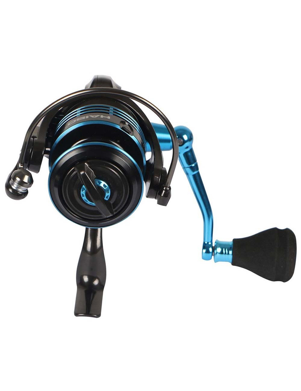 FISHING ROD REEL MACHINE REEL-GLORIA 4000