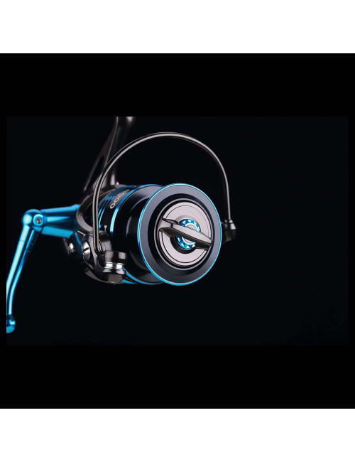 FISHING ROD REEL MACHINE REEL-GLORIA 4000