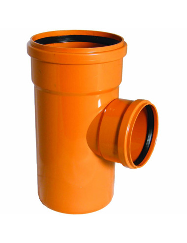 ADASANI TEE RUBBER "6 x 4"