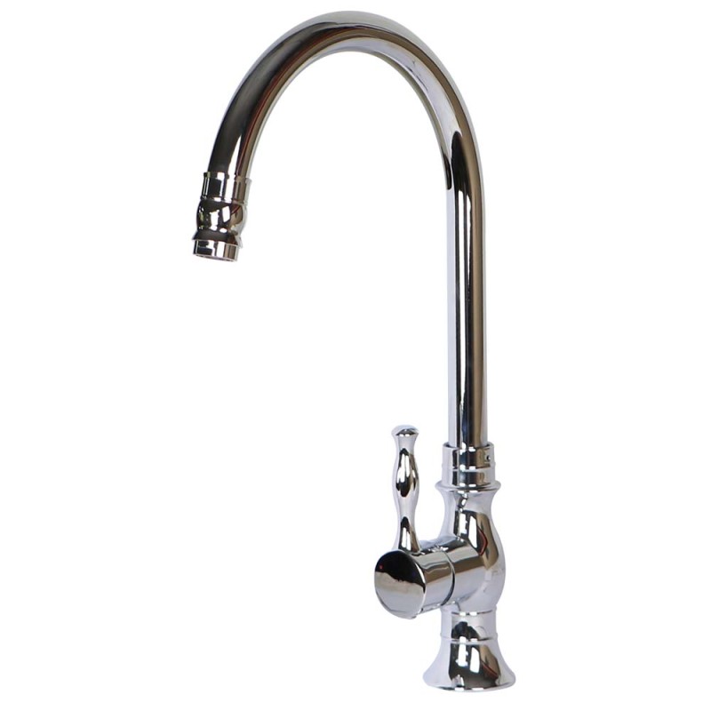 MARCO 112 VITA CHROME BASIN MIXER