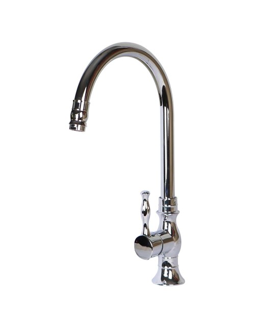 MARCO 112 VITA CHROME BASIN MIXER