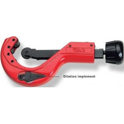 Pipe Cutter 6-64 MM - GF-701 - CHN