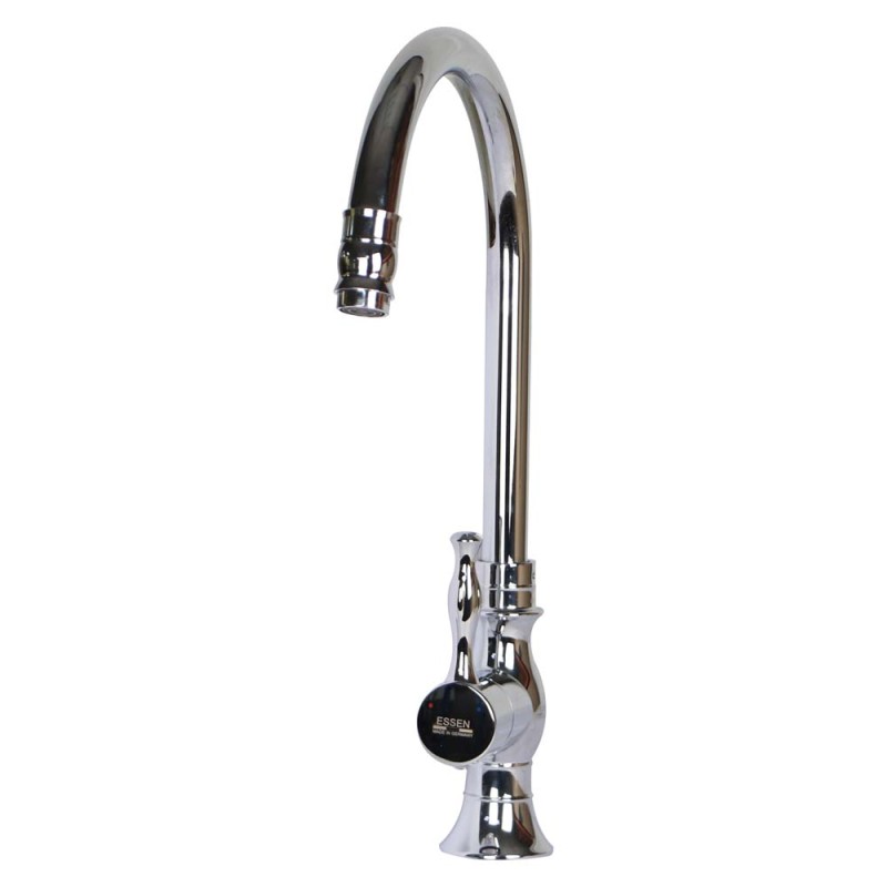 ESSEN 112 VITA CHROME BASIN MIXER