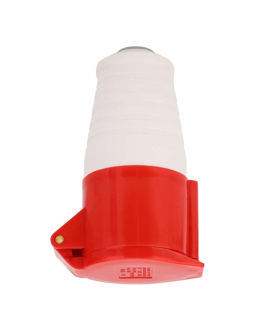 INDUSTRIAL SOCKET 32 AMP -4 PIN