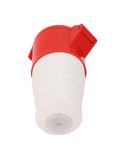 INDUSTRIAL SOCKET 32 AMP -4 PIN