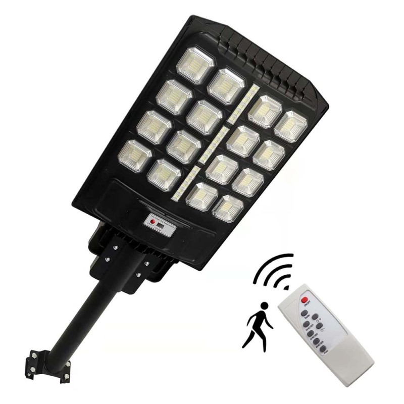 SOLAR 360 3500W كشاف طاقة شمسية