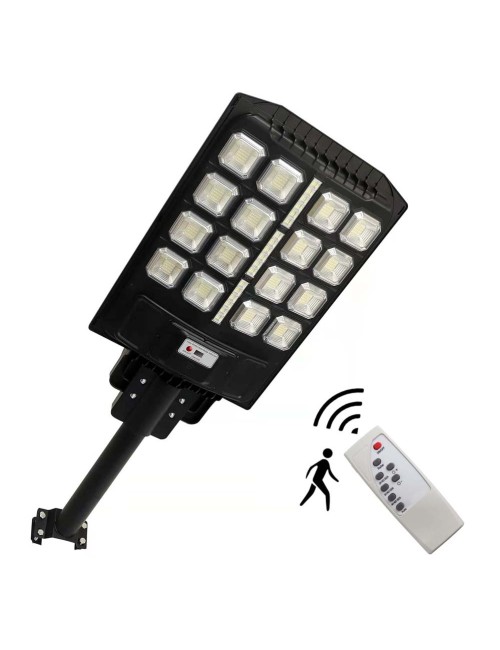 SOLAR 360 3500W كشاف طاقة شمسية