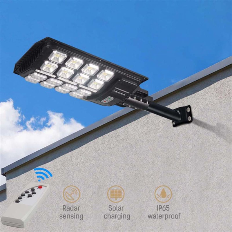 SOLAR 360 LIGHT 3500W
