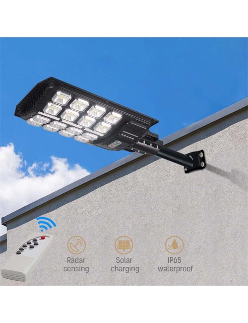 SOLAR 360 LIGHT 3500W