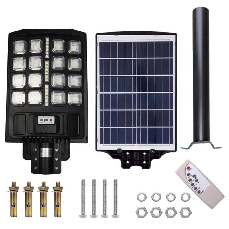 SOLAR 360 LIGHT 3500W