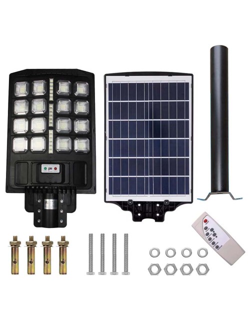 SOLAR 360 3500W كشاف طاقة شمسية