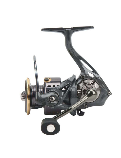DEUK10 FISHING ROD REEL 2000 H.D