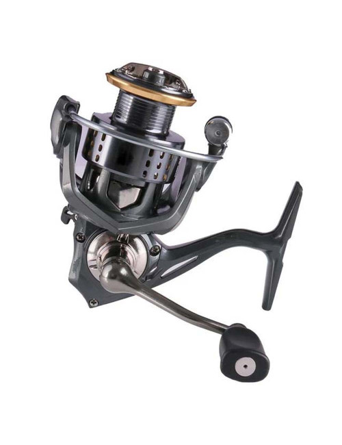 DEUK10 FISHING ROD REEL 2000 H.D