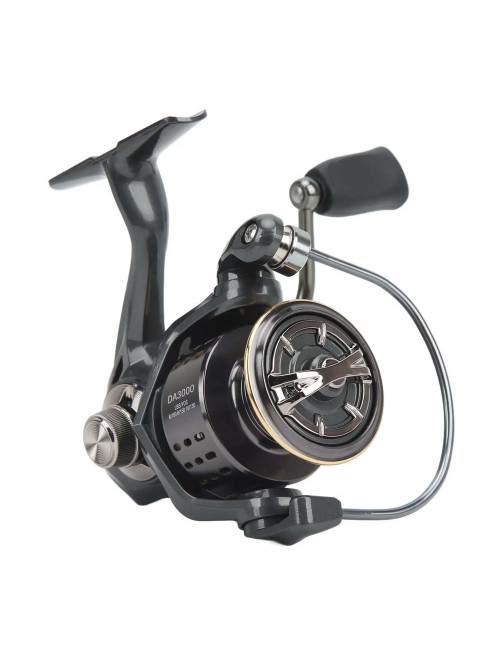 FISHING ROD REEL 3000 H.D