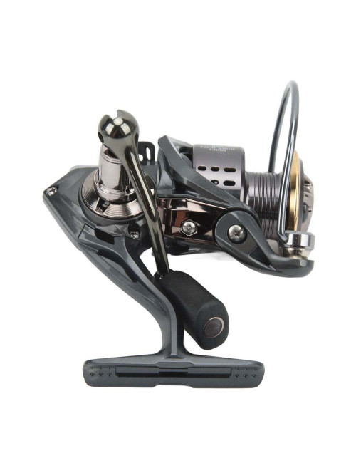 FISHING ROD REEL 3000 H.D