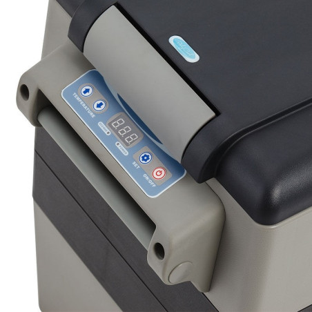 Car Fridge 32 LTR 12/24V BCD32