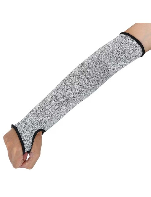 ANTI CUTTING H.D كفوف طويل 35 سم
