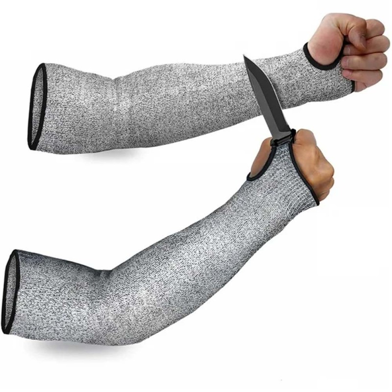 ANTI CUTTING ARM 35CM