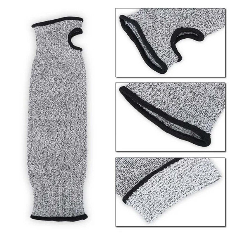 ANTI CUTTING ARM 35CM