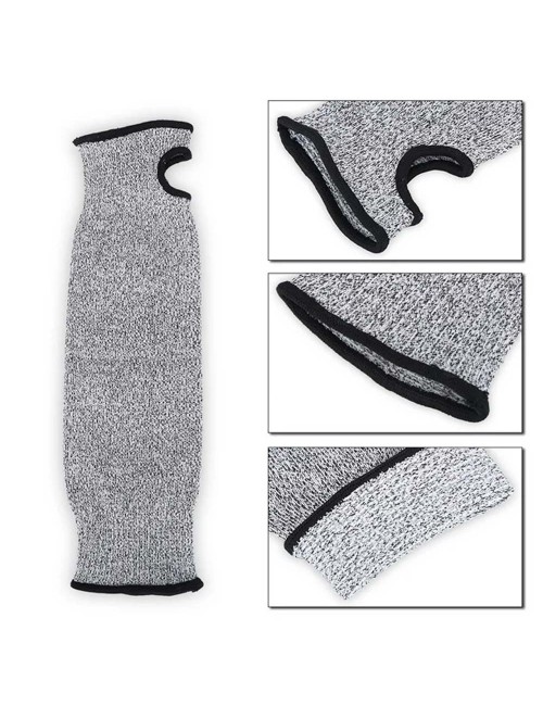 ANTI CUTTING ARM 35CM