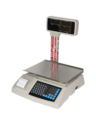 PCS-P4 PRINTING SCALE