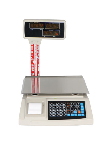PCS-P4 PRINTING SCALE
