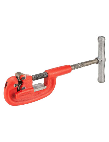 STEEL PIPE CUTTER 4"