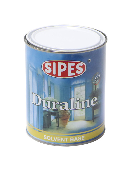 زيتي لماع ملون لتر SIPES