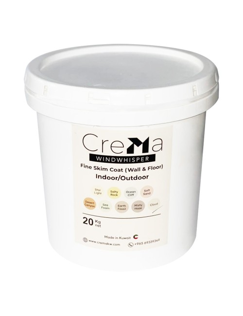 MICRO CEMENT 20KG