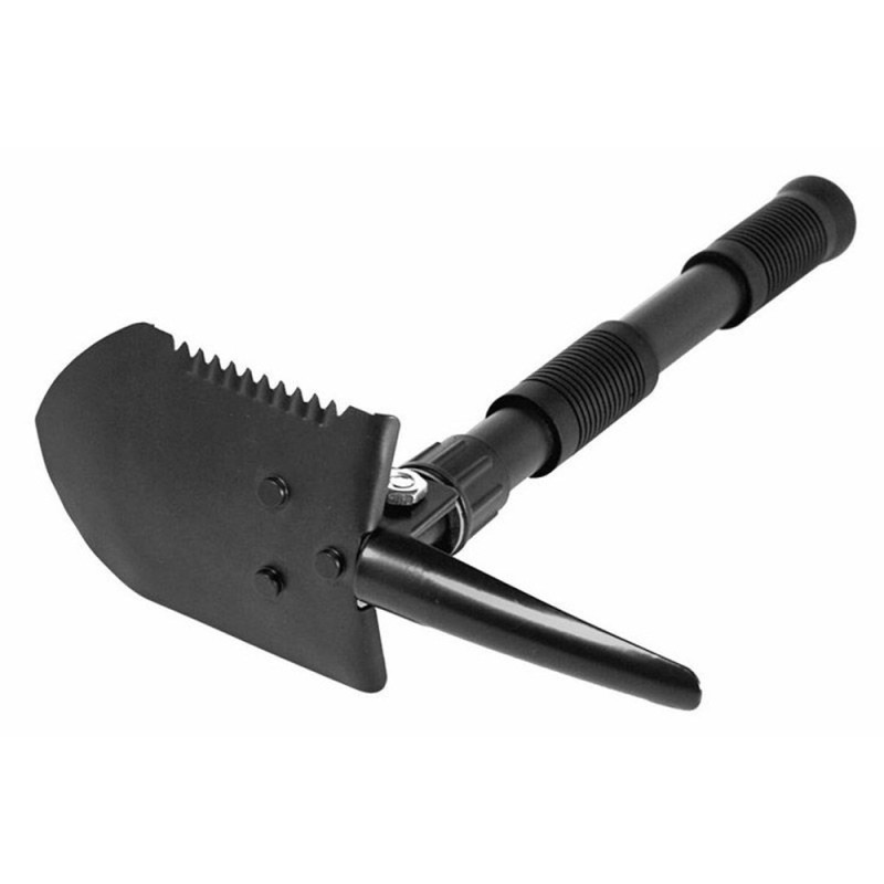 SH-22 ARMY SHOVEL WITH STEEL HANDLE