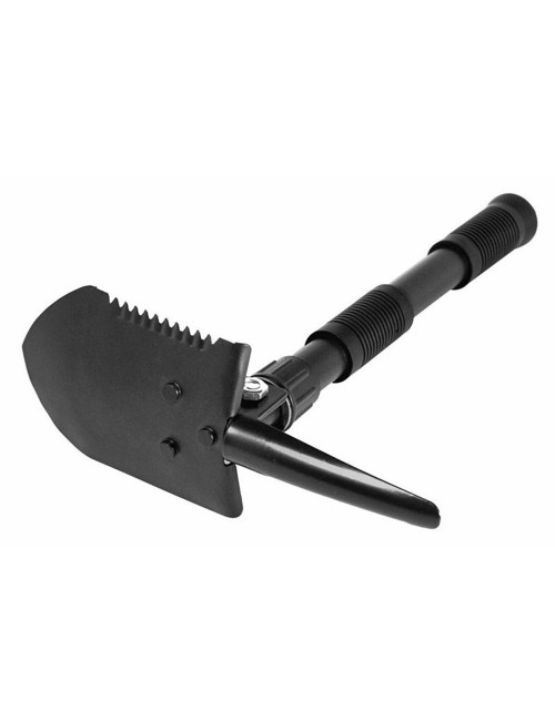 SH-22 ARMY SHOVEL WITH STEEL HANDLE