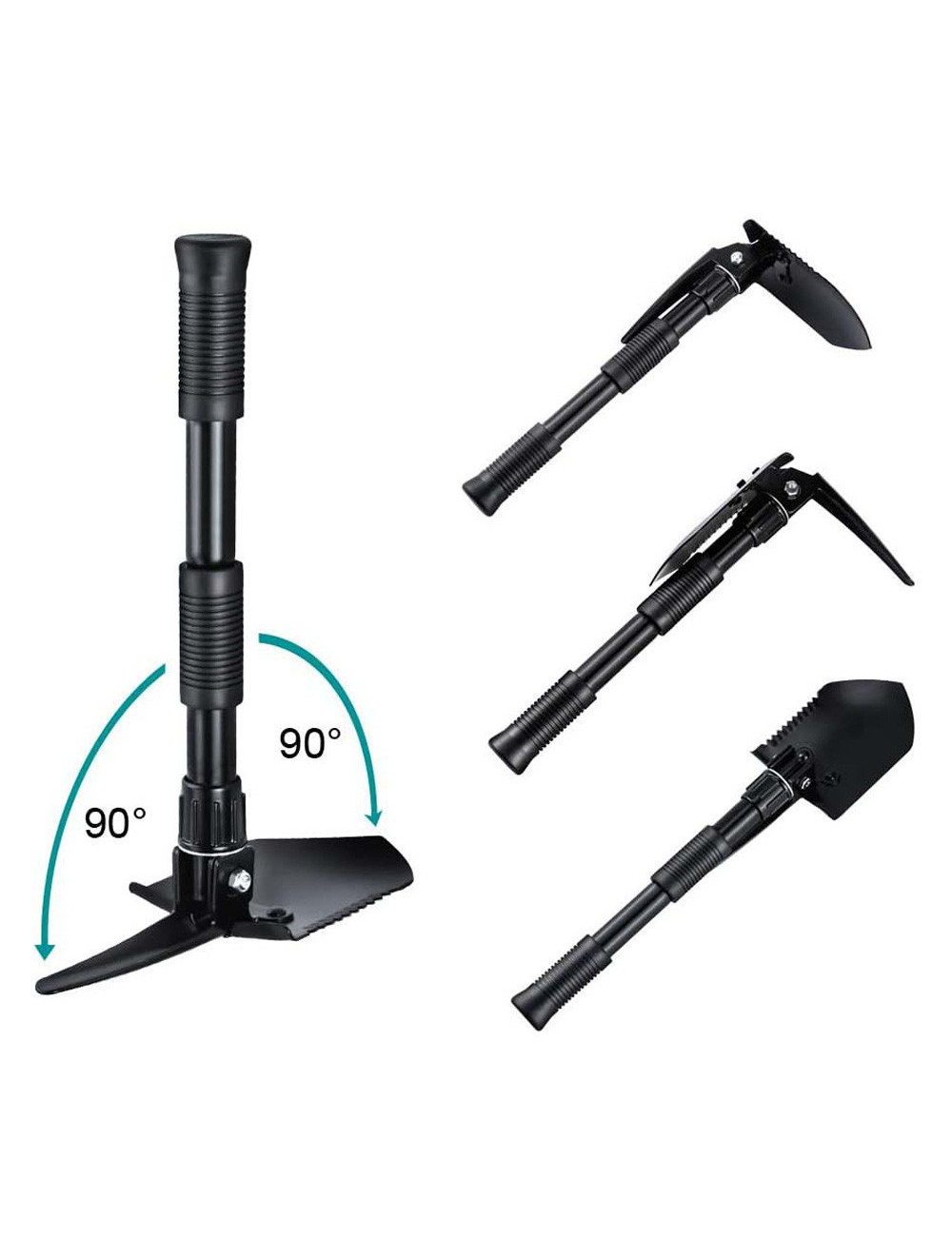 شبل جيشي يدة حديد CHN SH-22