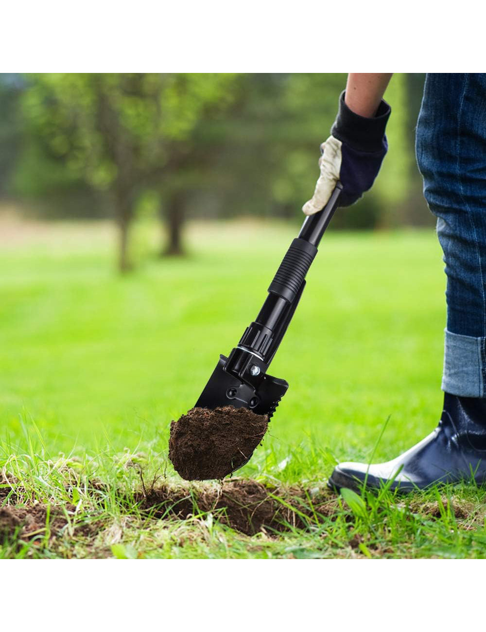 شبل جيشي يدة حديد CHN SH-22