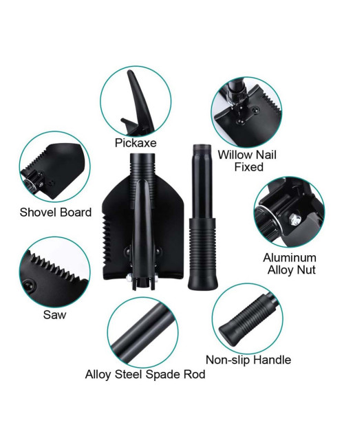 شبل جيشي يدة حديد CHN SH-22