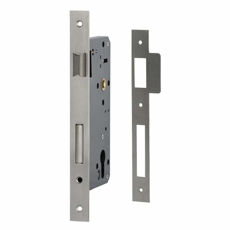 ULTRA WOODEN DOOR LOCK 45 MM MODEL ITALY