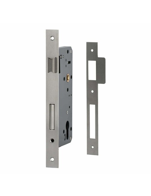 ULTRA WOODEN DOOR LOCK 45 MM MODEL ITALY