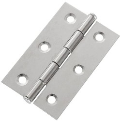 MS HINGIS HEAVY DUTY S/C 2-1/2"